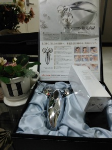 ReFa CARAT for salon t@JbgtH[T