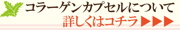 コラーゲンカプセルについて コラーゲンカプセルについて